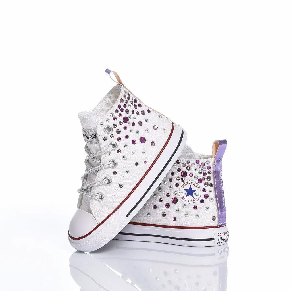 Converse Baby Lily