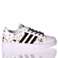 Adidas LaSabri&Pika Cats