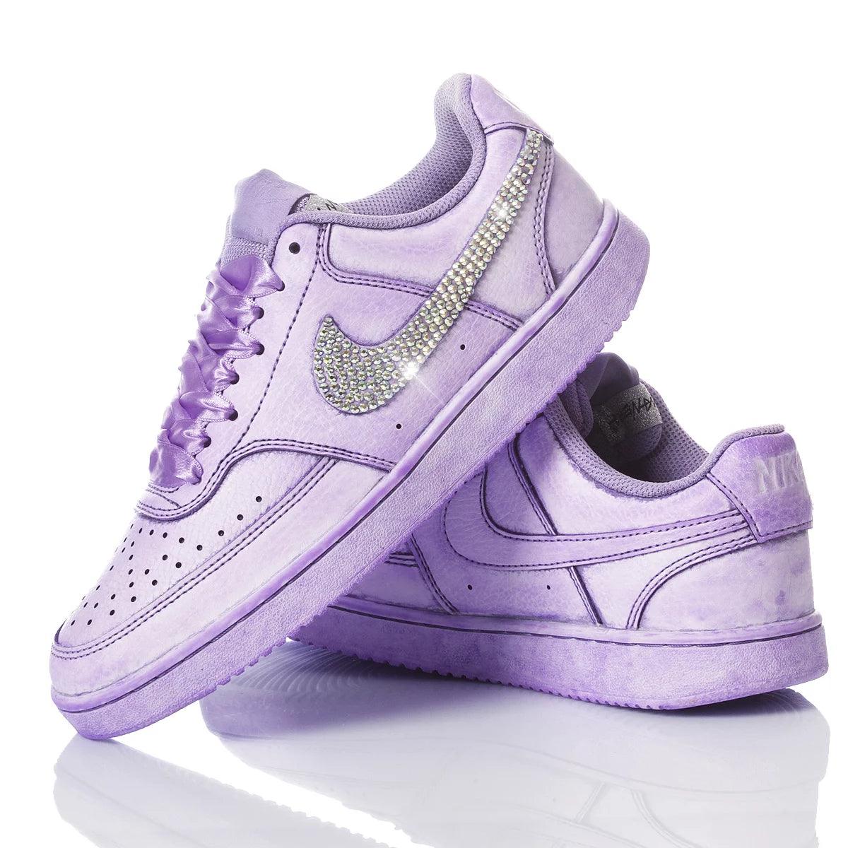 Nike Washed Crystal