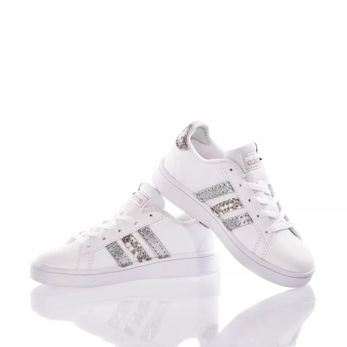 Adidas Junior Snake Me