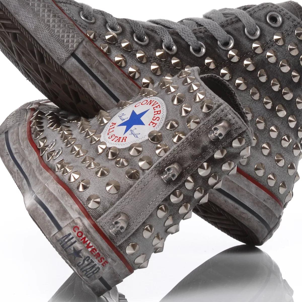Converse Borchie Limited
