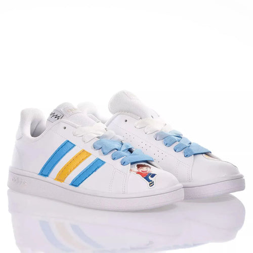 Adidas Ninna and Matti