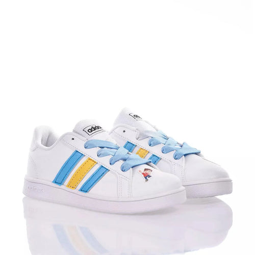 Adidas Junior Ninna and Matti