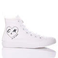 Converse Your Wedding