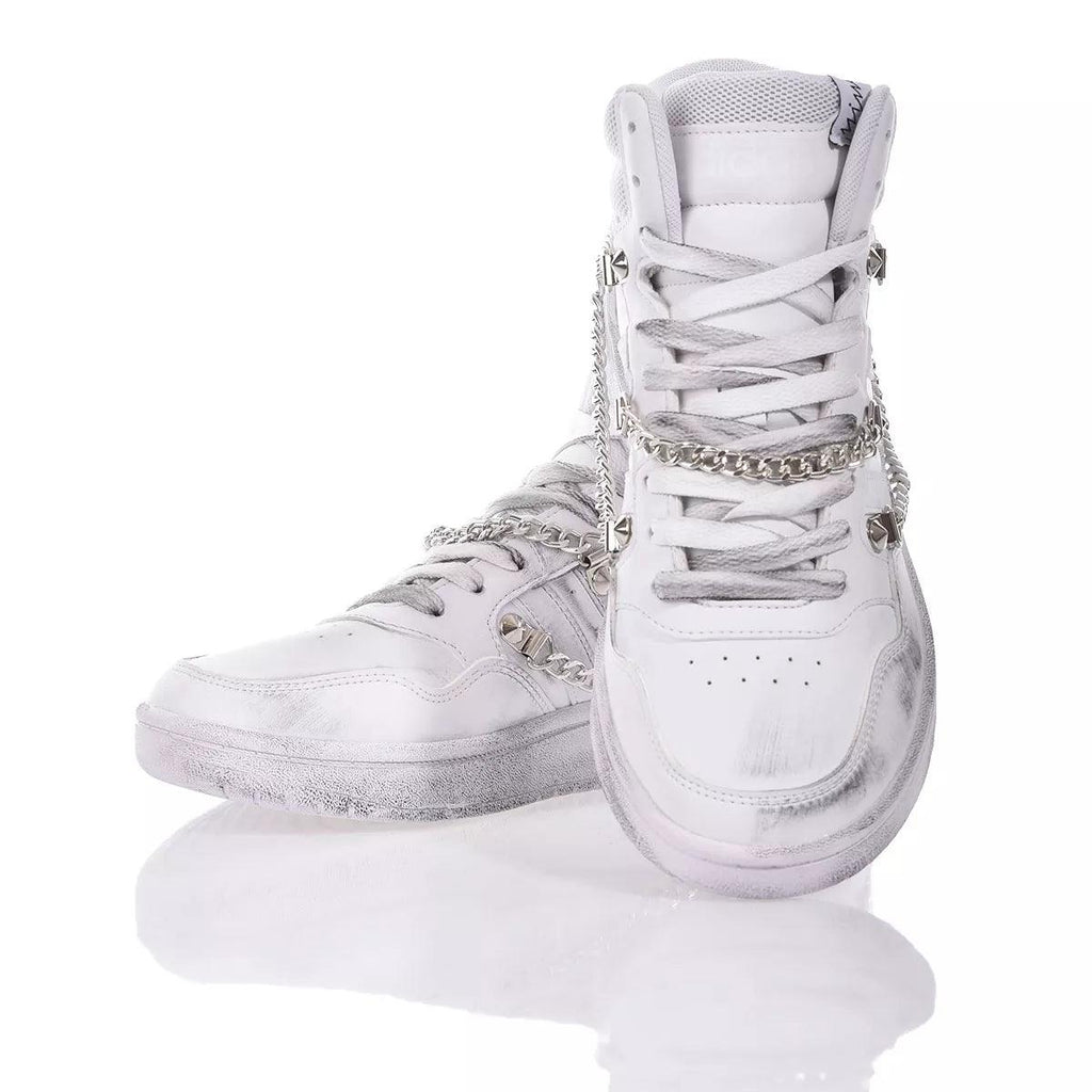 Adidas Hoops Chain
