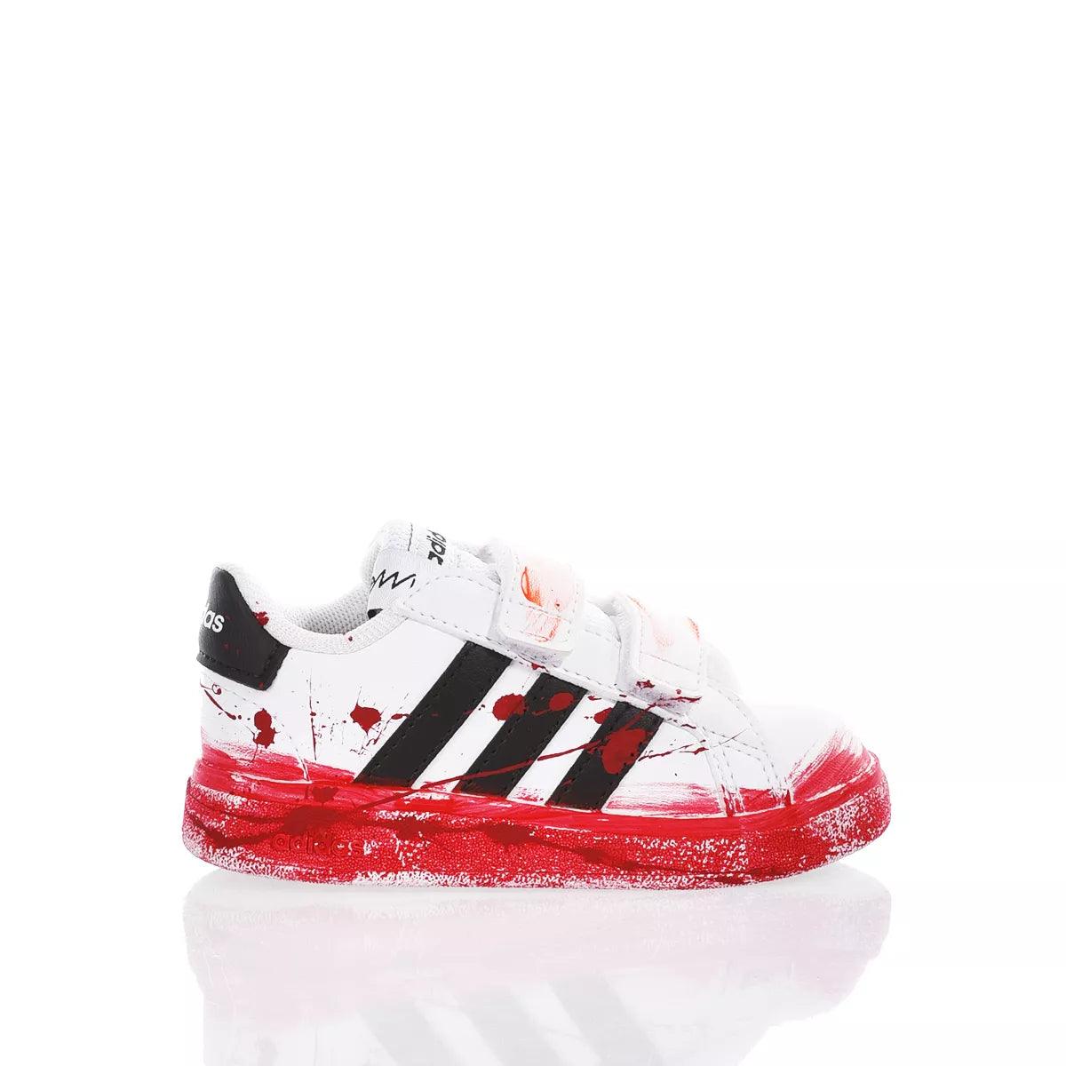 Adidas Baby Watermelon