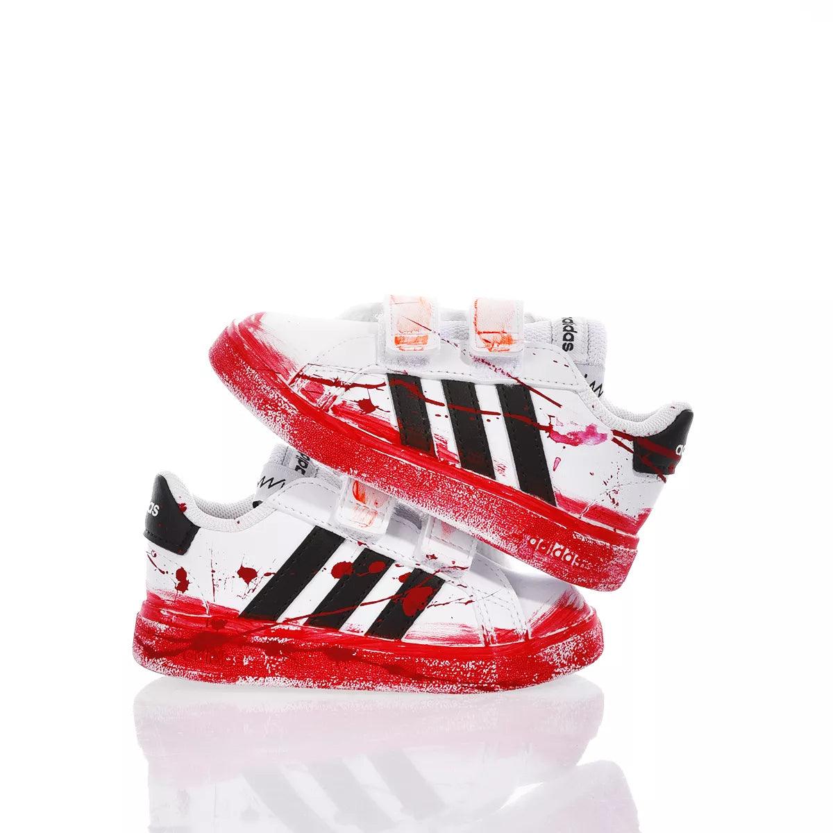 Adidas Baby Watermelon