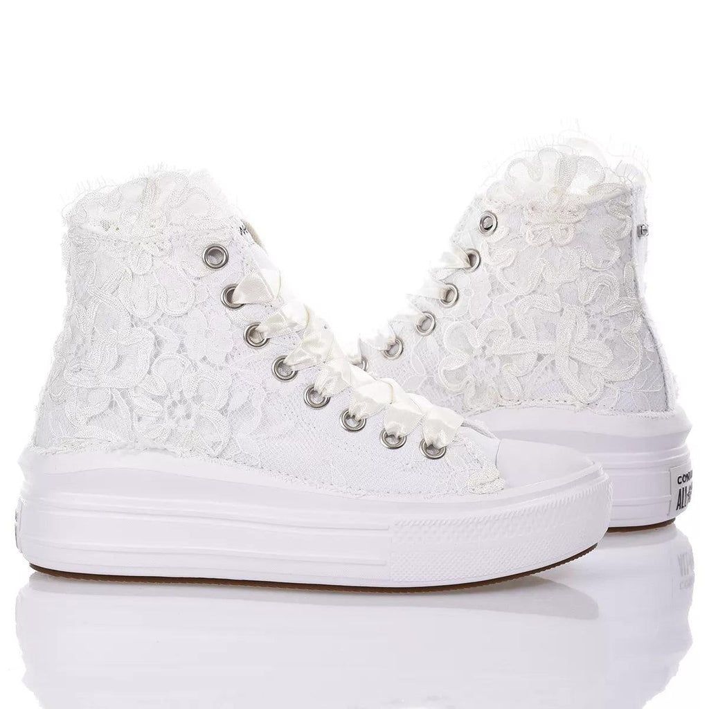 Converse Move Charlize