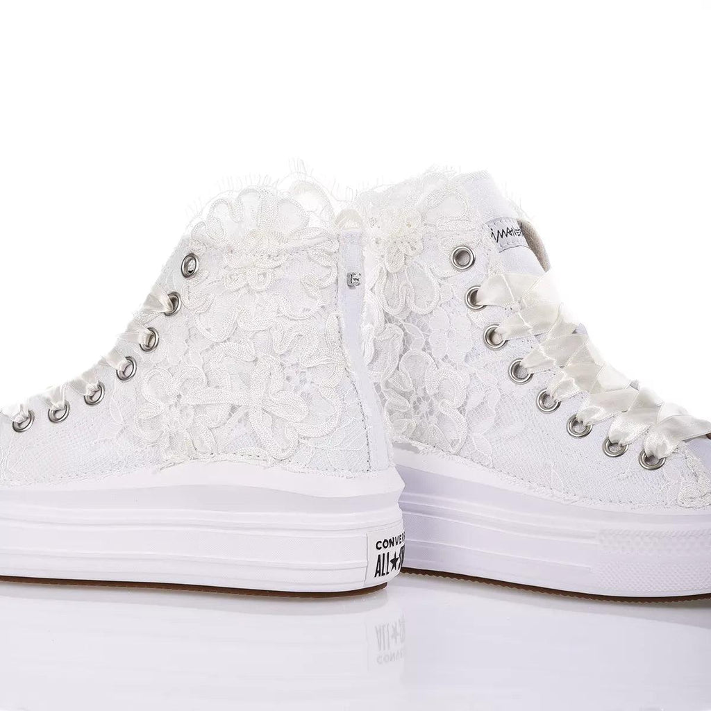Converse Move Charlize