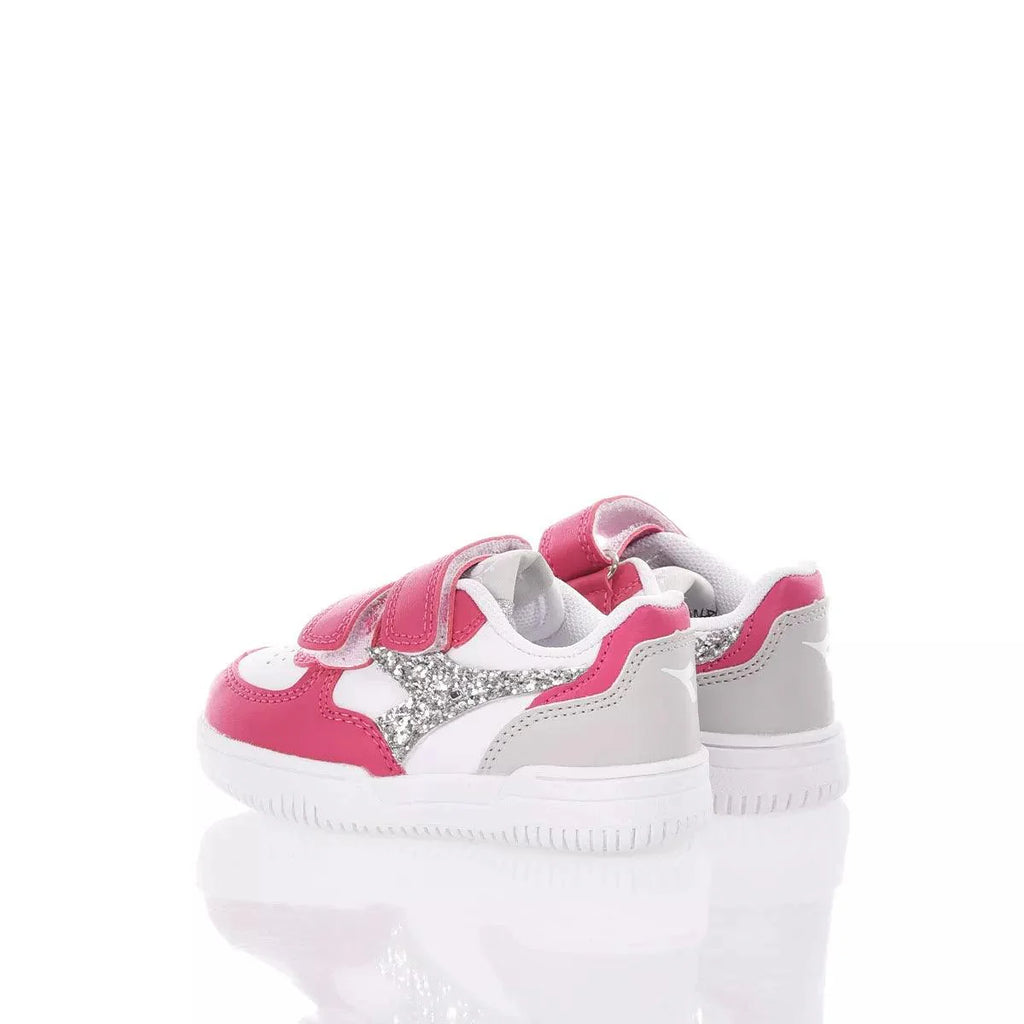 Diadora Raptor Baby Cherry