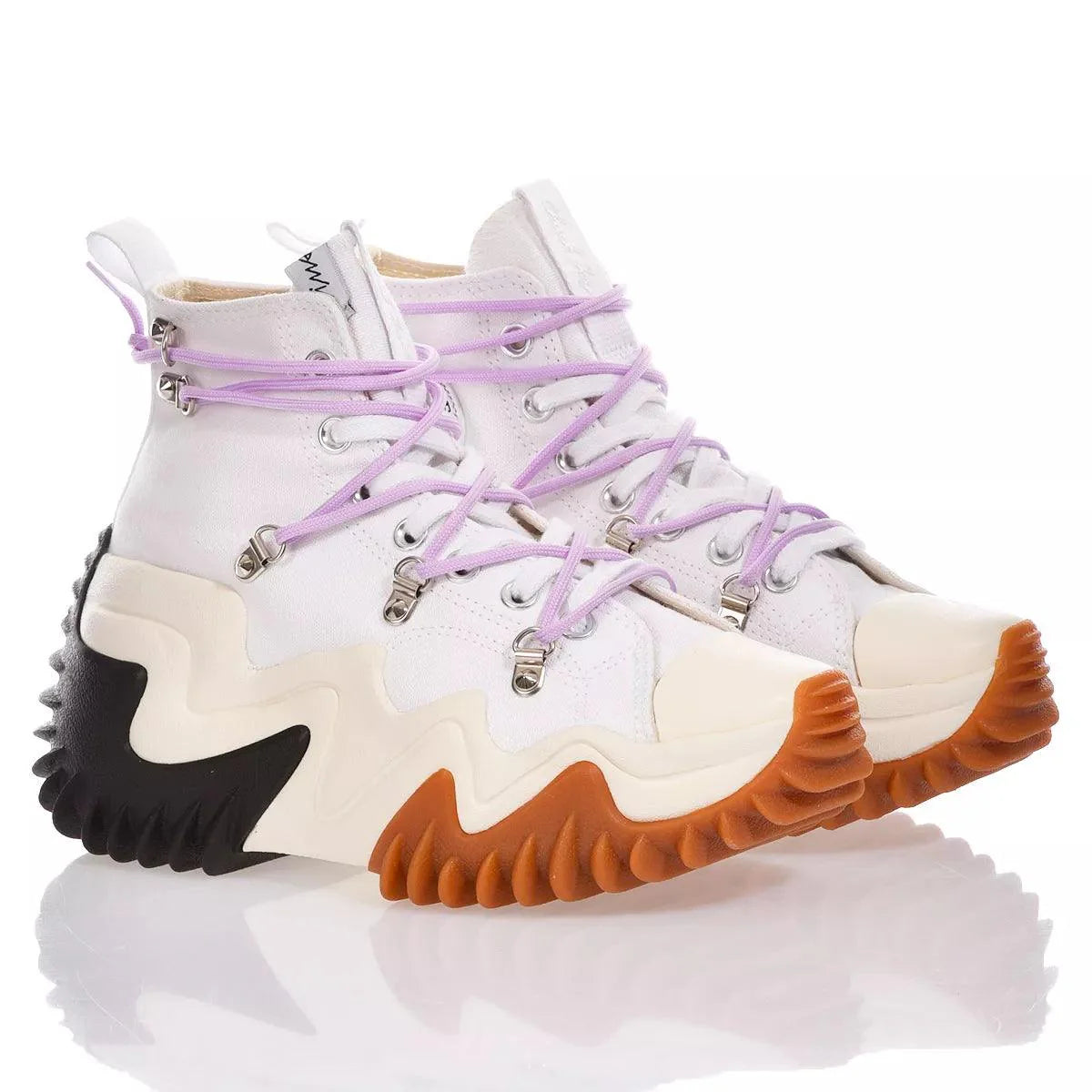 Converse Motion Overlaces White