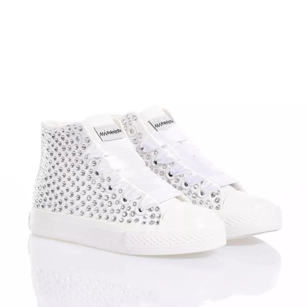 Mimanera Airlines Junior Swarovski