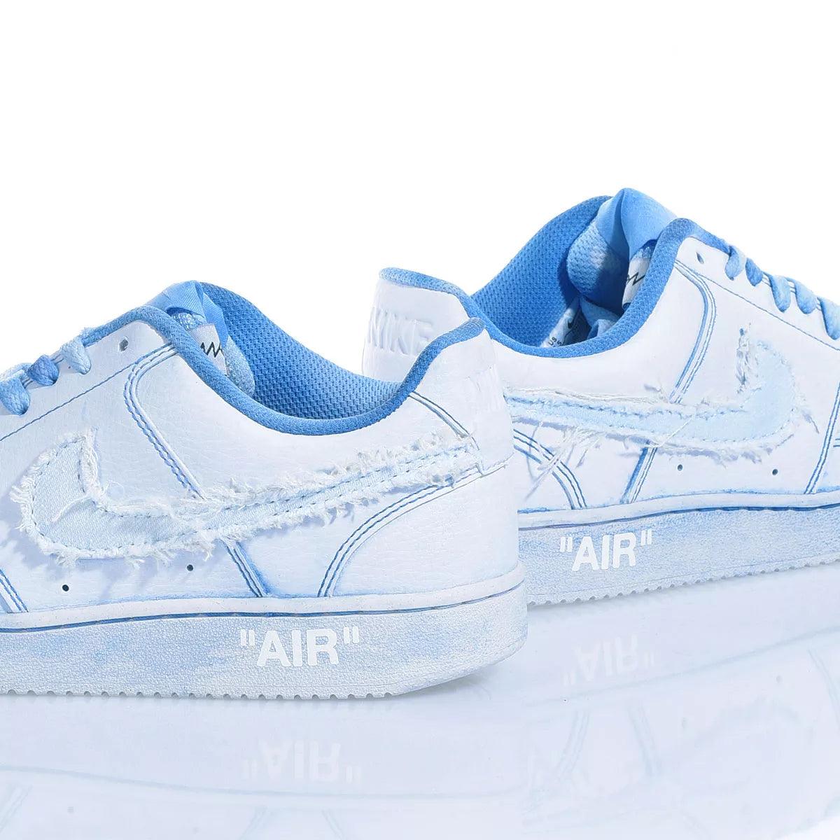 Nike Dye Sky