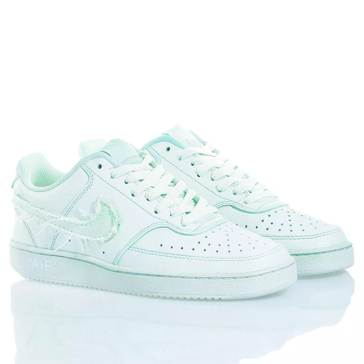 Nike Dye Mint