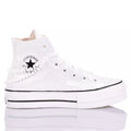 Converse Platform Pearls by CharlotteM