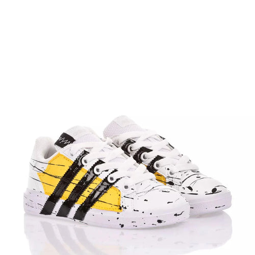 Adidas Junior Bee Sketches