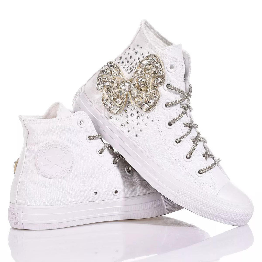 Converse Mariposa
