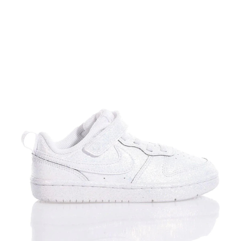 Nike Junior Full Rainbow