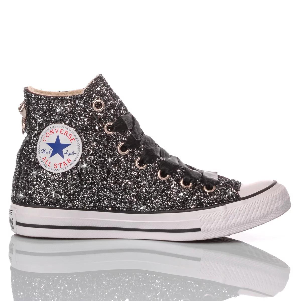 Converse Full Black