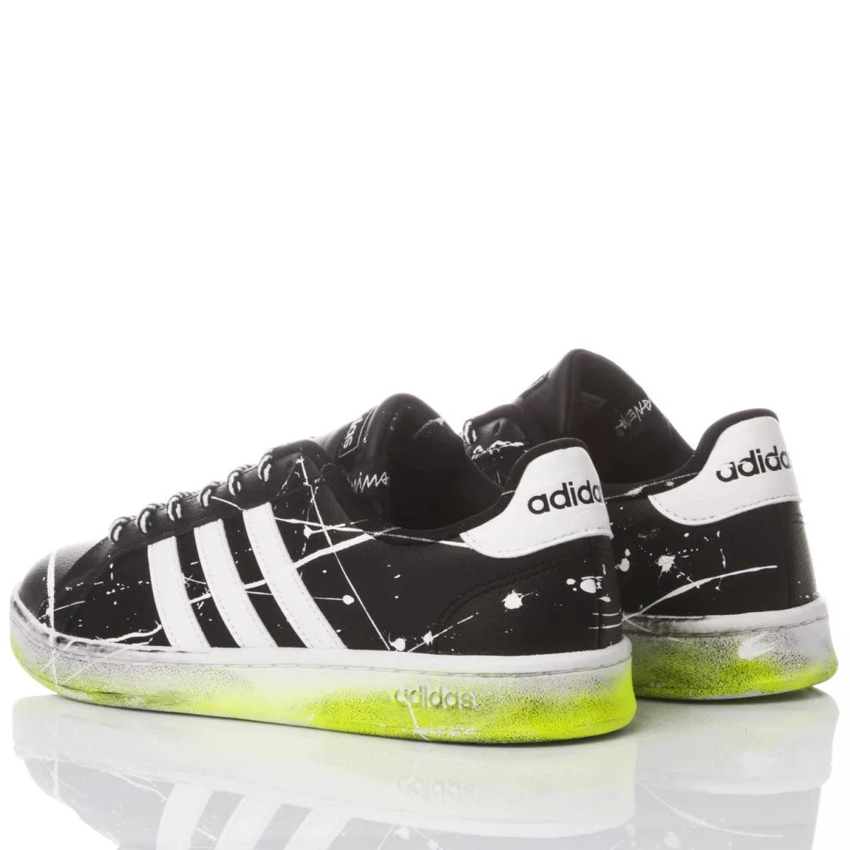 Adidas Berlin