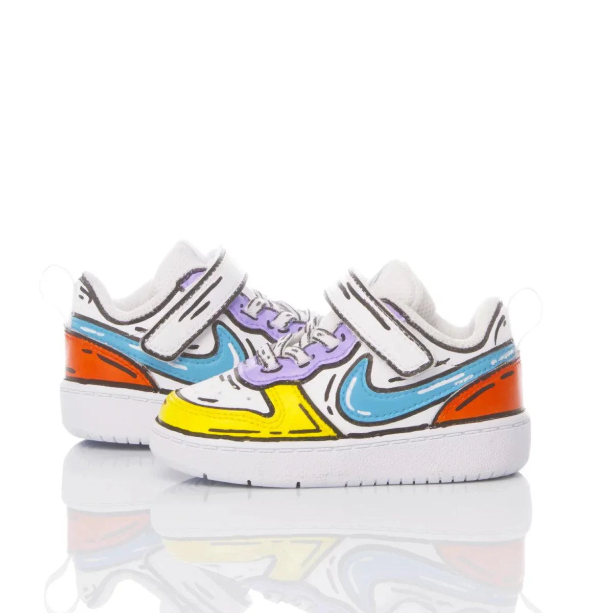 Nike Baby Marshmallow