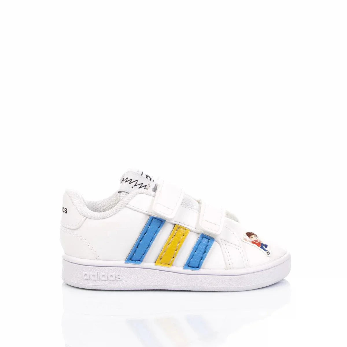 Adidas Baby Ninna e Matti