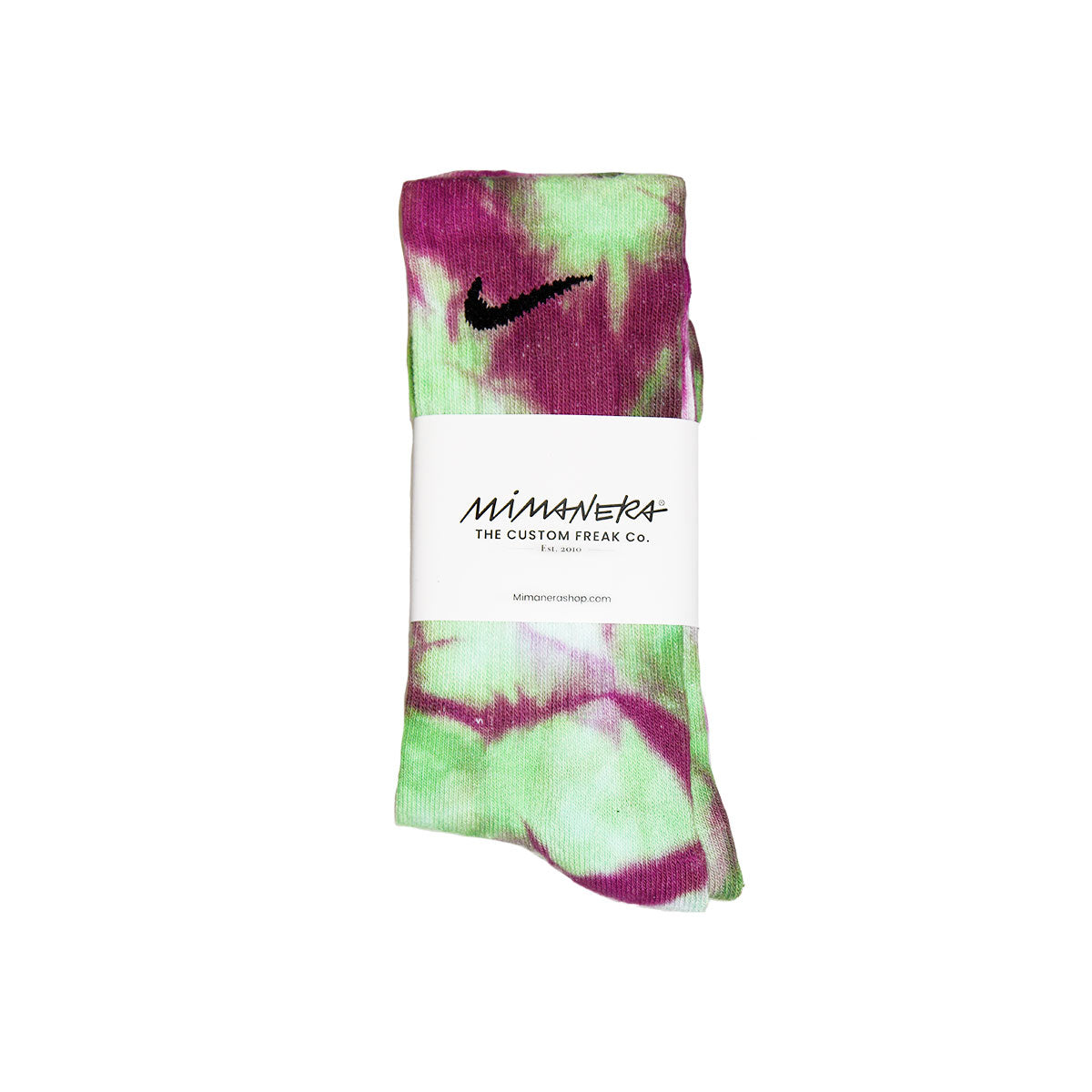 Nike Socks Alien Chic