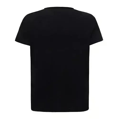 Skull & Rose | T-shirt Uomo Urban Slub 100% Cotone