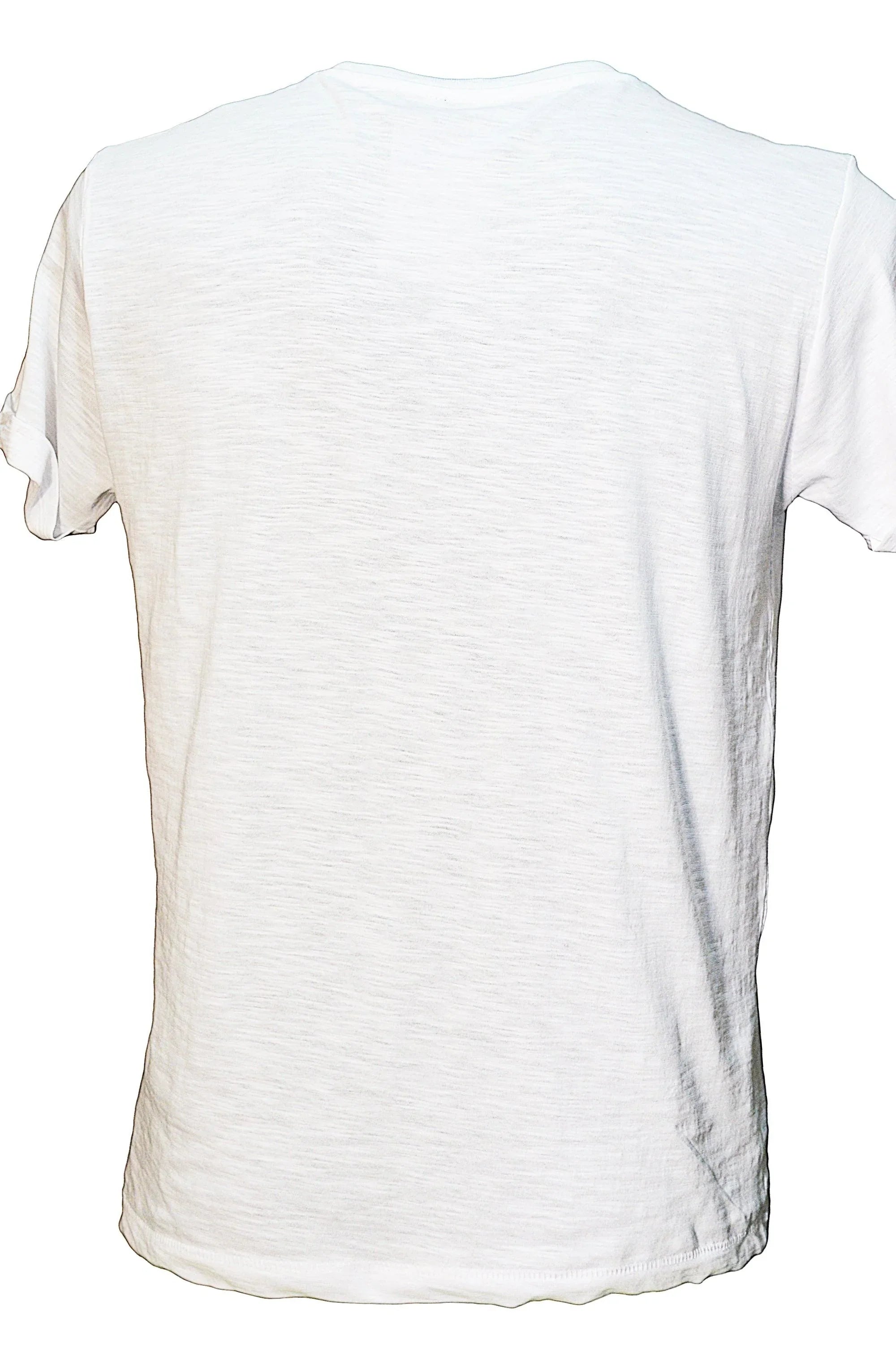 Dj Monkey Art - T-shirt Uomo 100% Cotone Eco