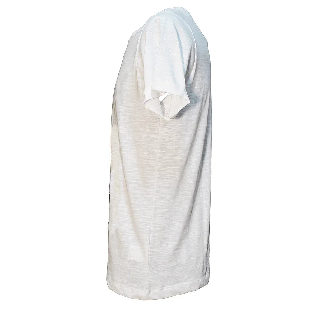 Dj Monkey Art - T-shirt Uomo 100% Cotone Eco