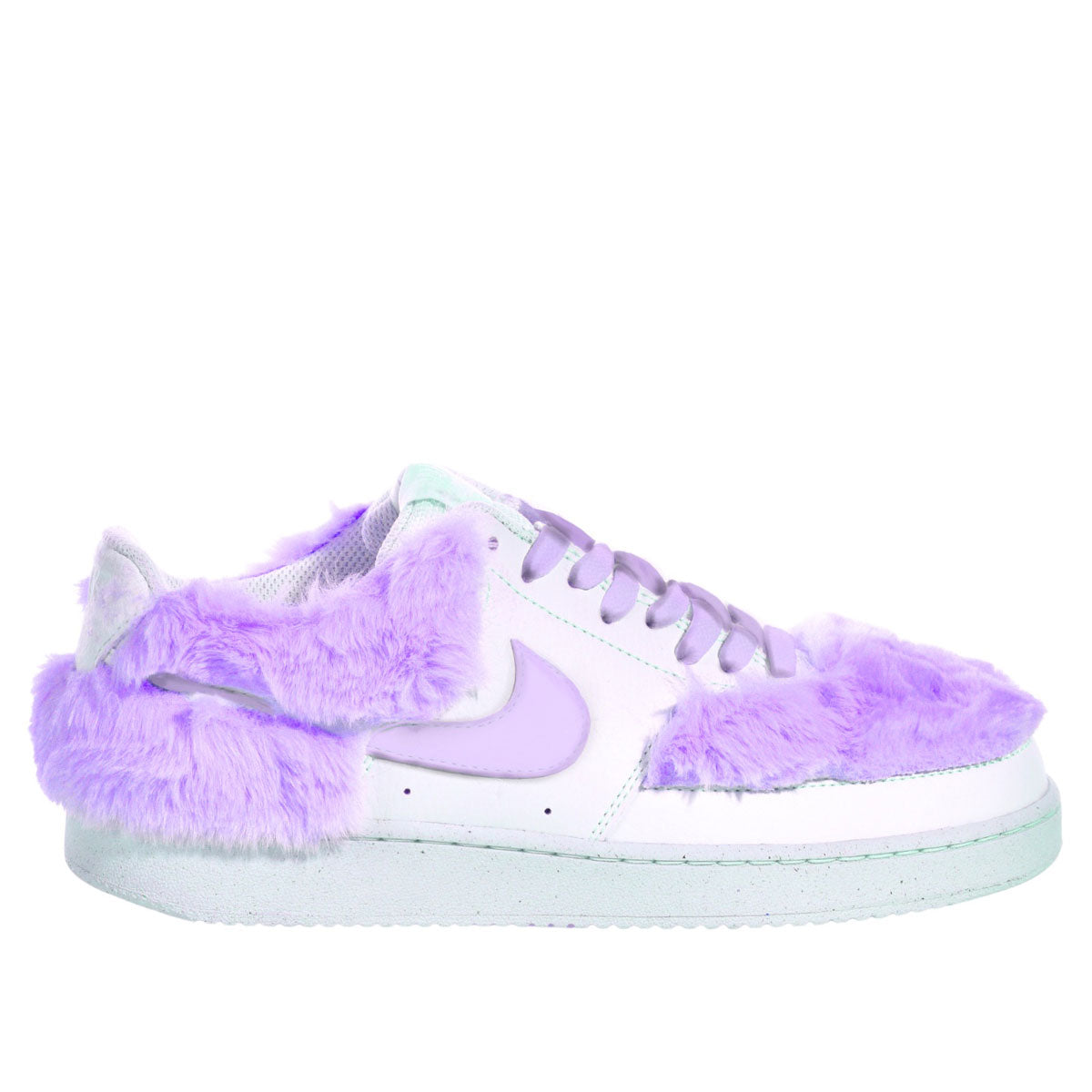 Nike Mistery Labubu