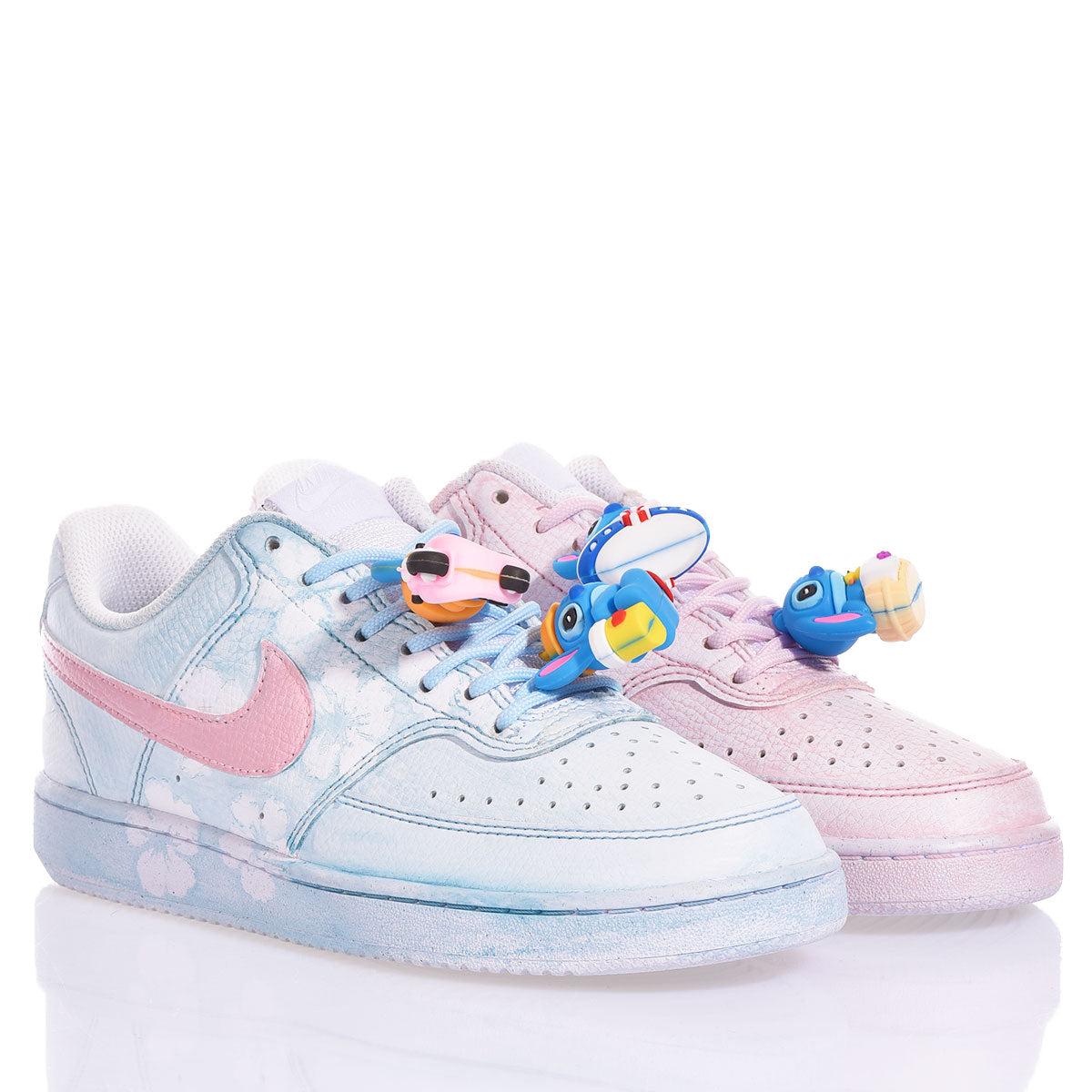 Nike Ohana