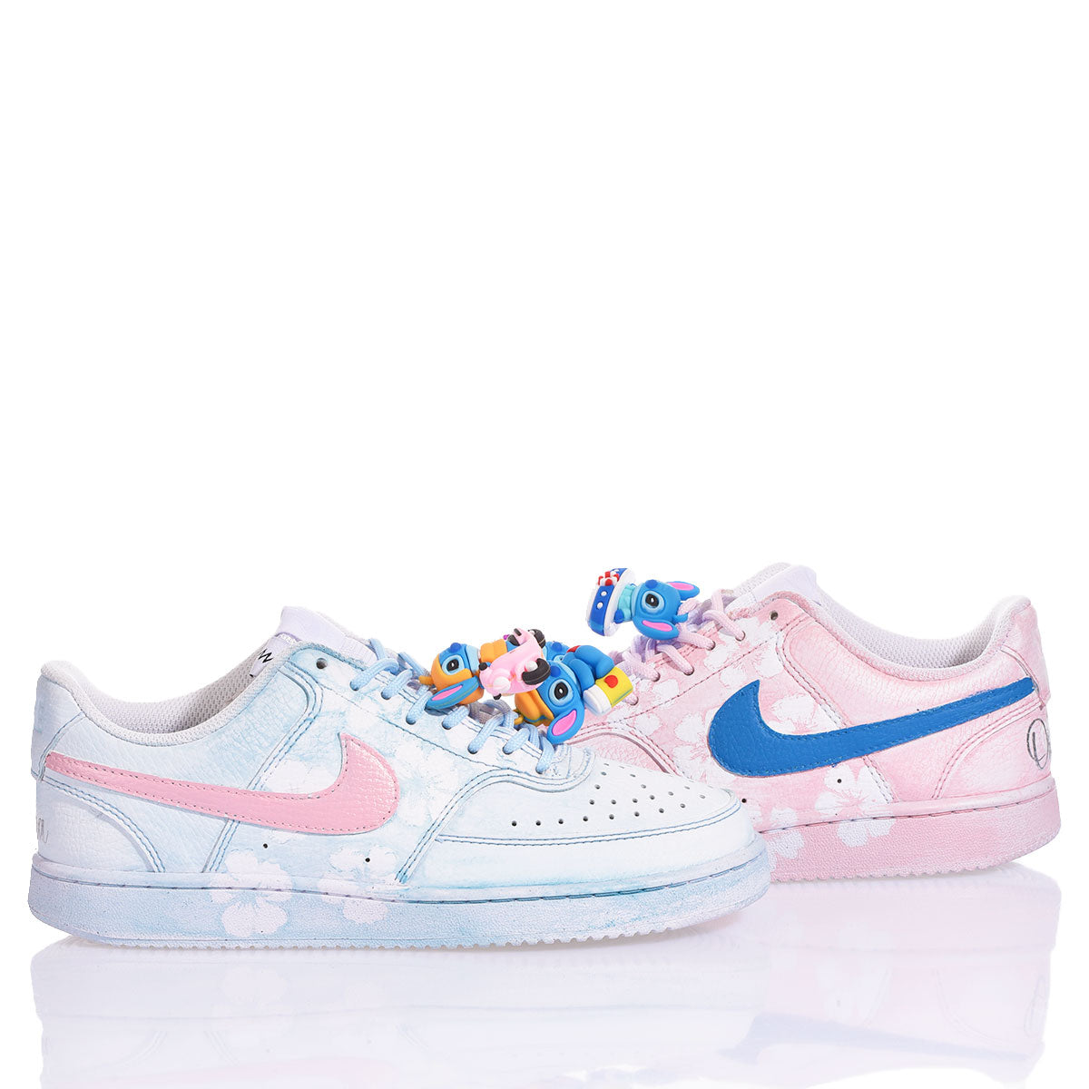 Nike Ohana